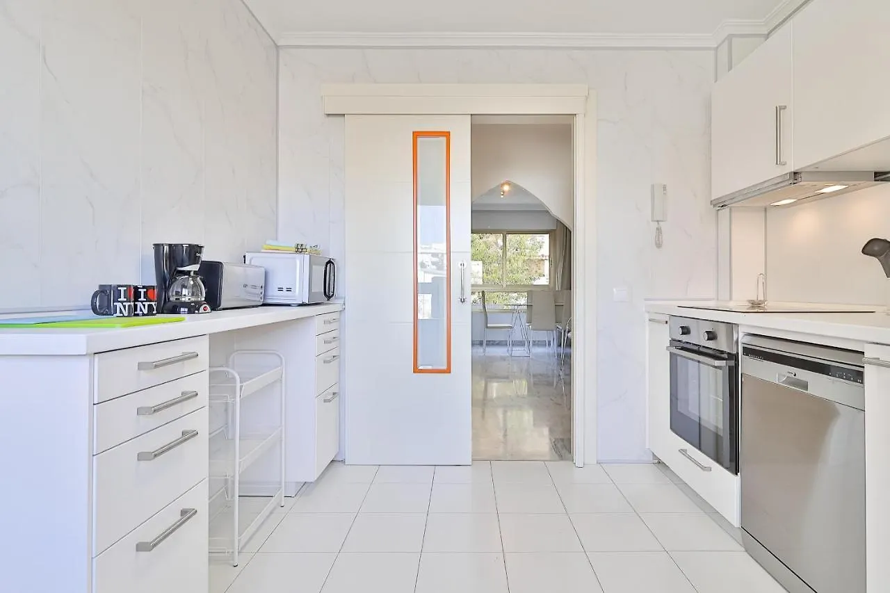 Appartamento C9 Roomy Luminous 5 Bedroom In Town Málaga Spagna